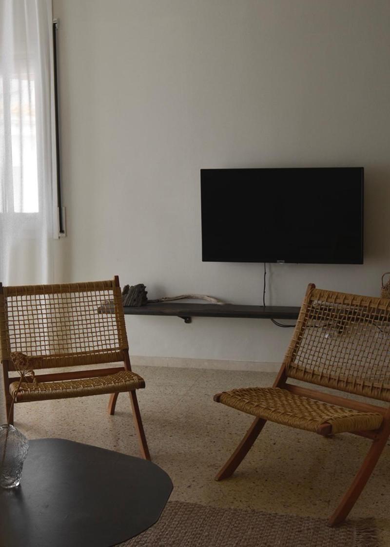The Appartment Льянсса Экстерьер фото